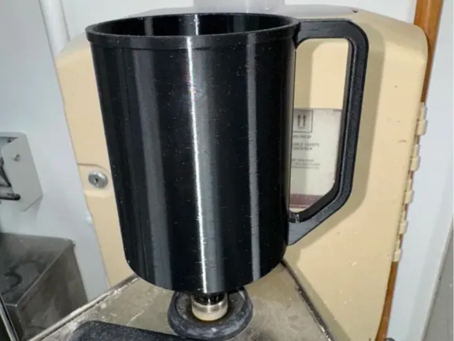 Deep Funnel