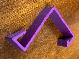 Cubicle Coat Hook