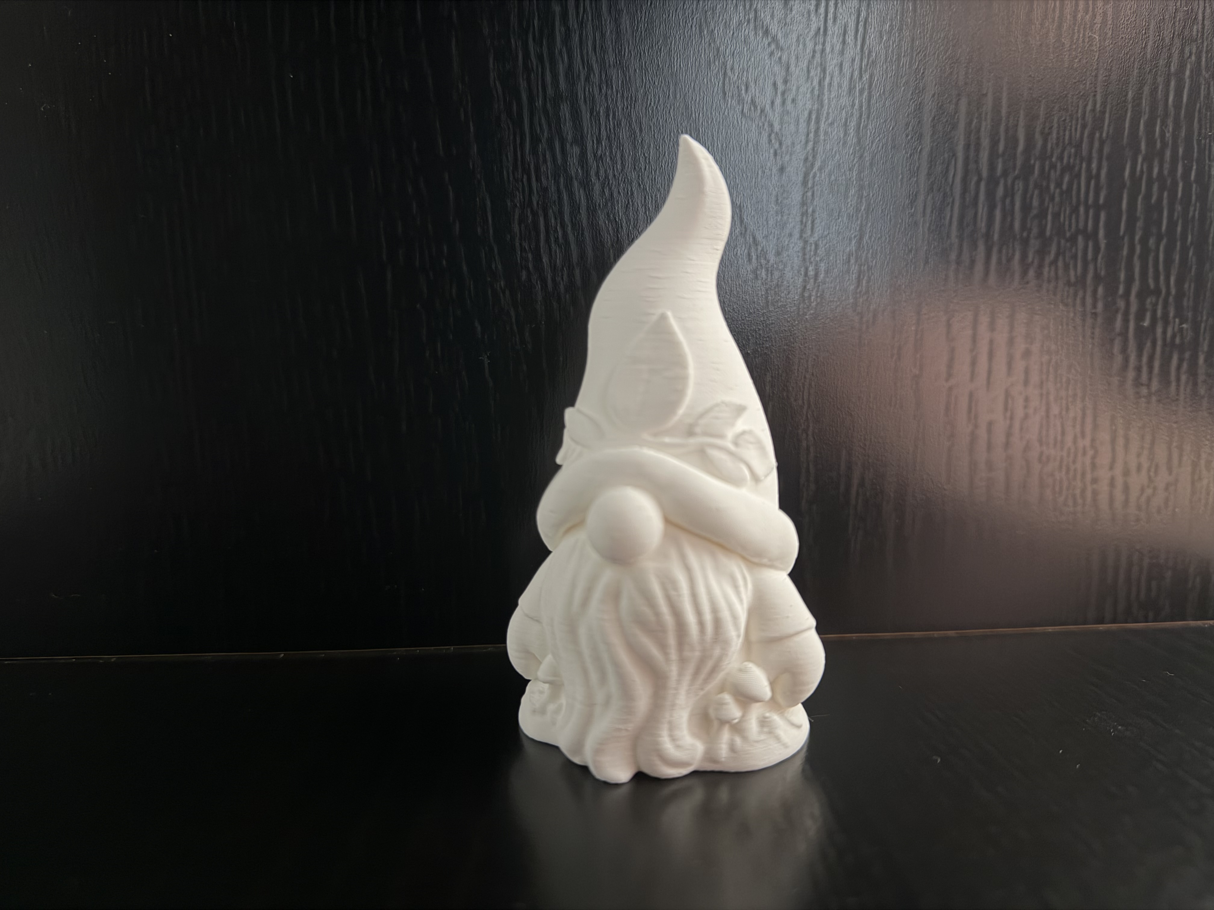 Miniatura 2 do modelo 3D Elemental Gnomes