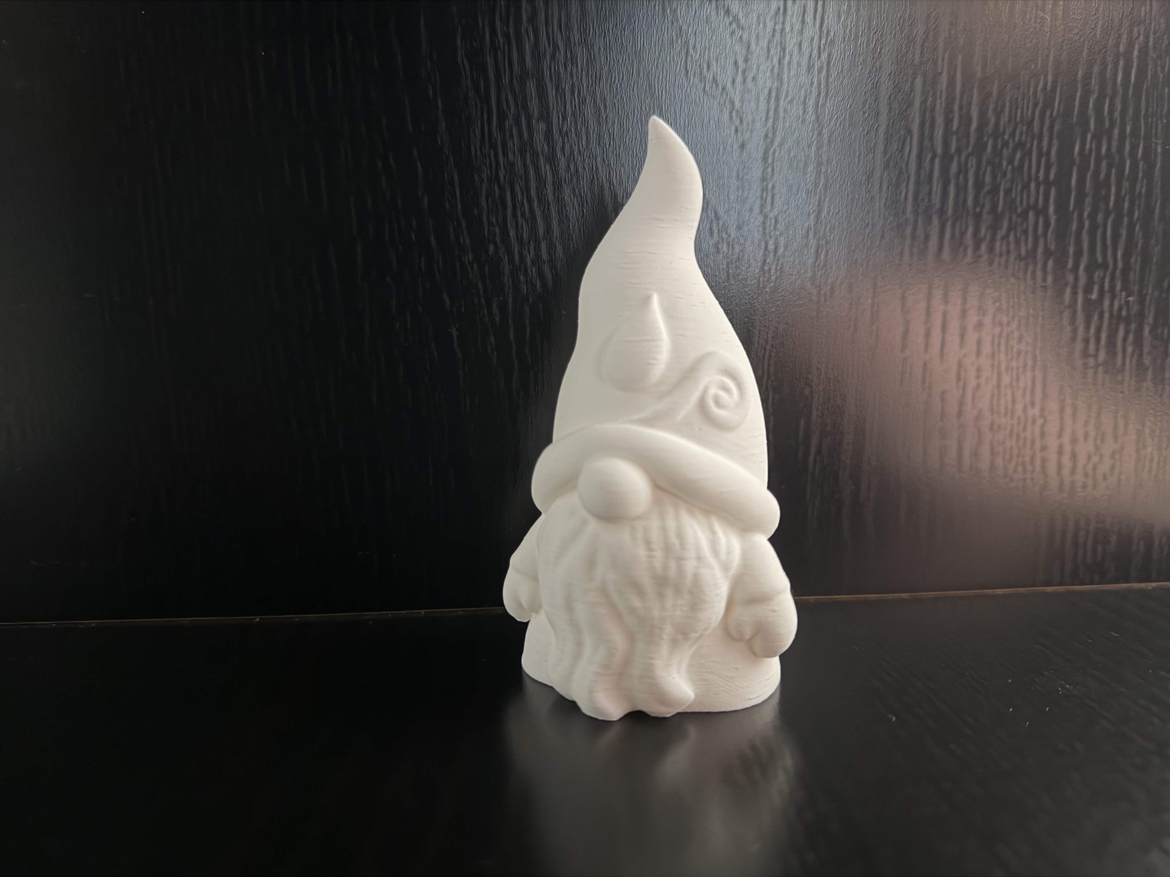 Miniatura 3 do modelo 3D Elemental Gnomes