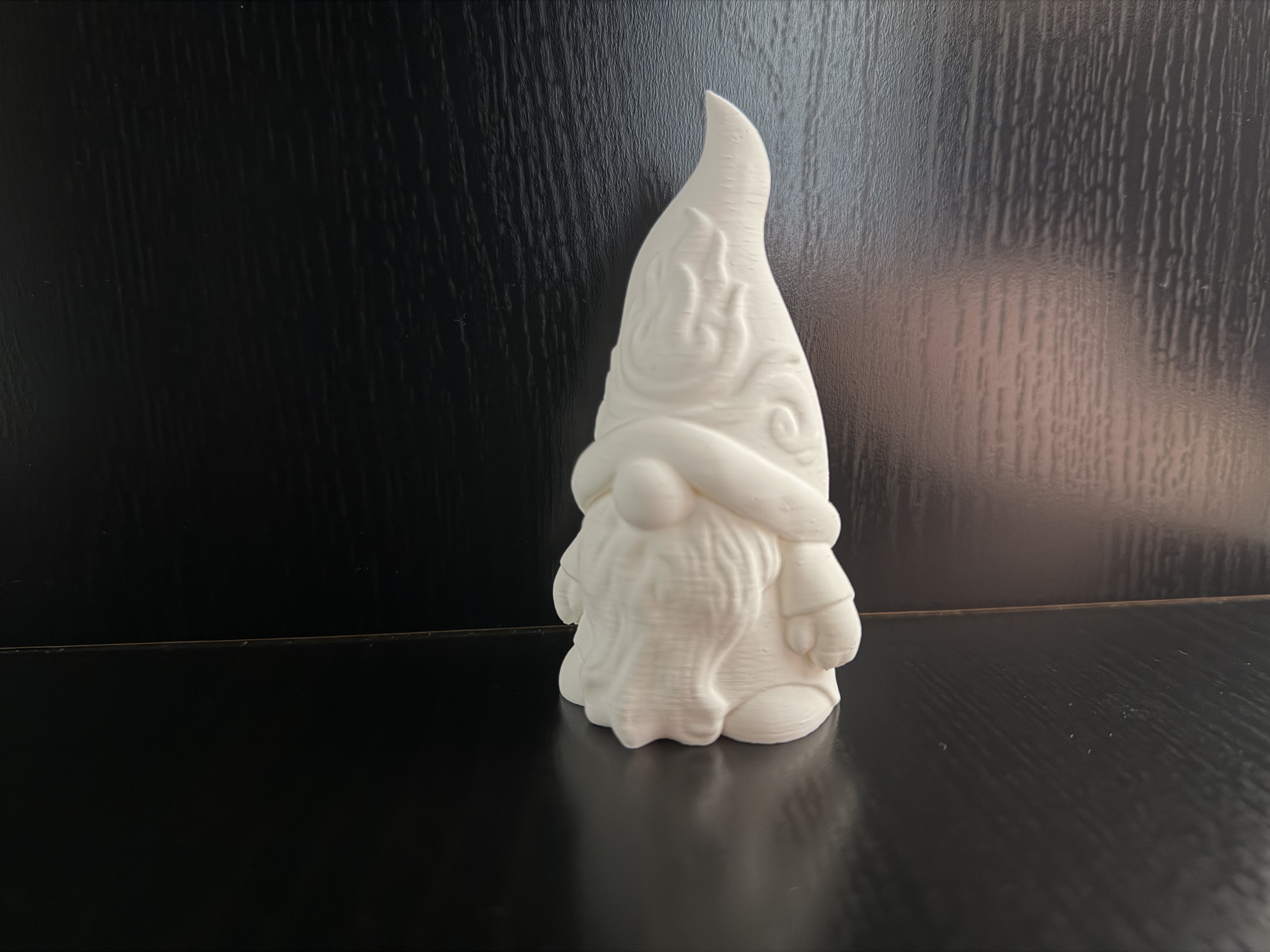 Miniatura 4 do modelo 3D Elemental Gnomes