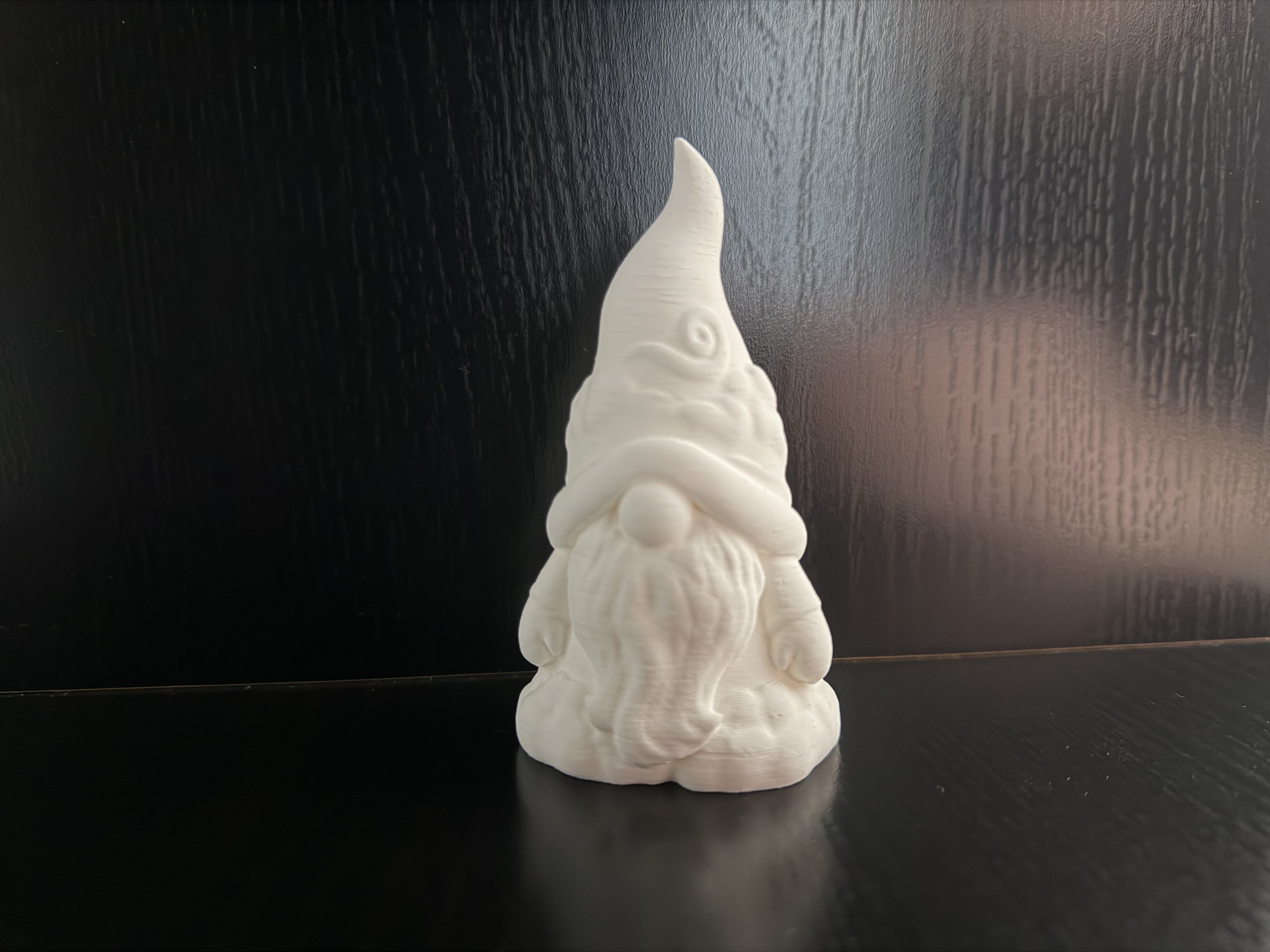 Miniatura 5 do modelo 3D Elemental Gnomes