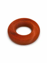 0.16mm layer, 1 walls, 0% infill