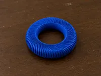 Wall, infill and layer adjustments for speed