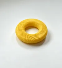参数优化,提高打印效率