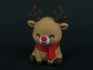 Reindeer