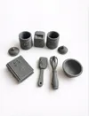 0.12mm layer, 3 walls, 15% infill