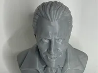 0.1mm layer, 2 walls, 15% infill
