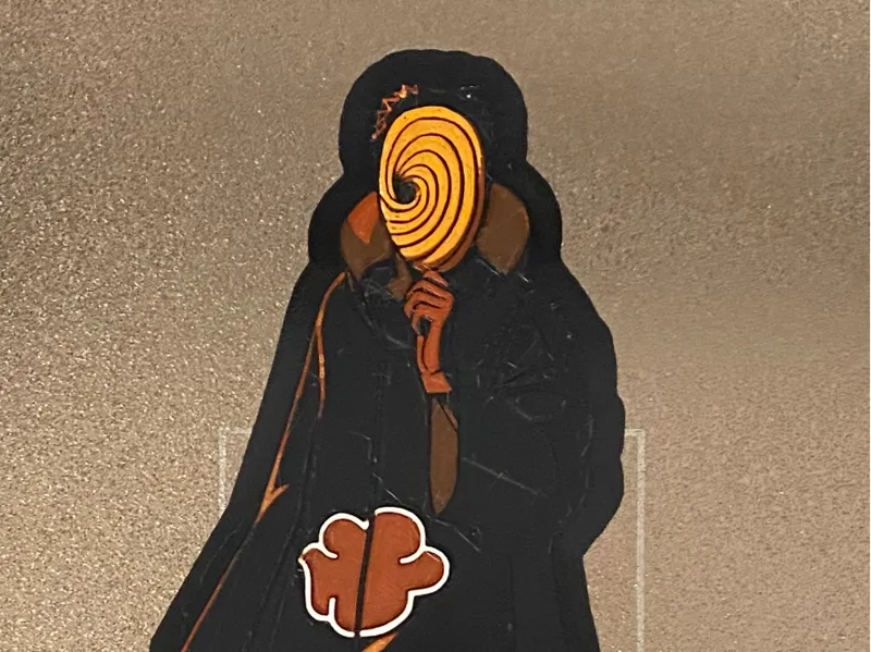 Tobi HueForge