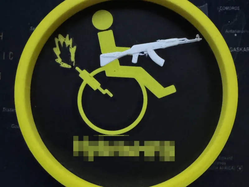 Clan-Untersetzter