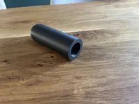 Sleeve, 0.16mm layer, 2 walls, 15% infill