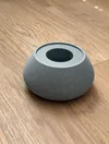 Fuzzy Skin, 0.2mm layer, 3 walls, 20% infill