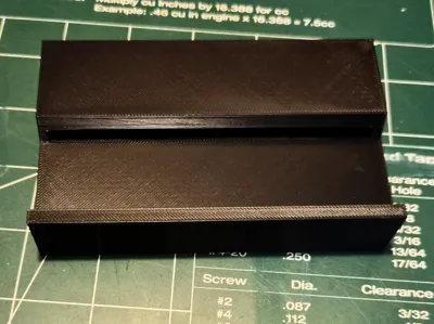 Rog Ally Adapter for JAUX Stand