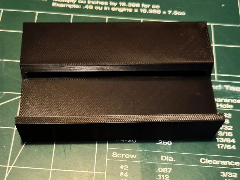 Rog Ally Adapter for JAUX Stand