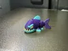 Multi Color - 3 Colors + Belly
