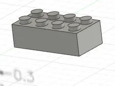 Brick