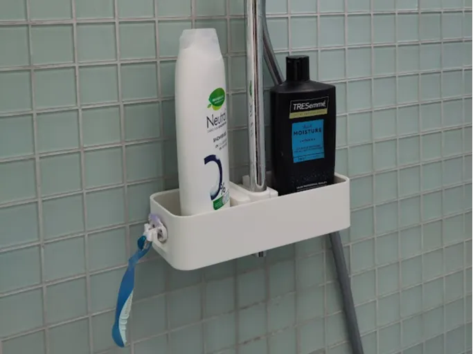 Shower tray - hansgrohe