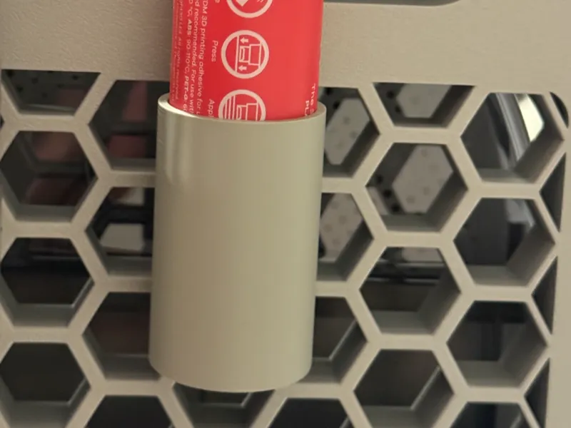 Magigoo 50 ml Honeycomb Wall Holder