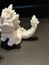 0.16mm layer, 2 walls, 5% infill