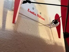 Eratix 860mm Wall Mount