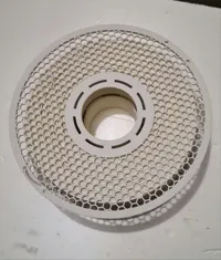 0.2mm layer, 4 walls, 50% infill