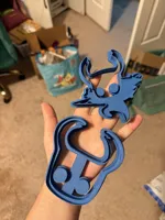 0.28mm layer, 2 walls, 15% infill