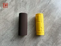 纹理外壳