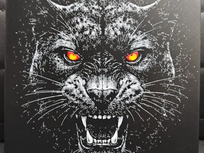 Panther / Dark Beast Series