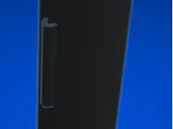 Model Rocket 3d printible 