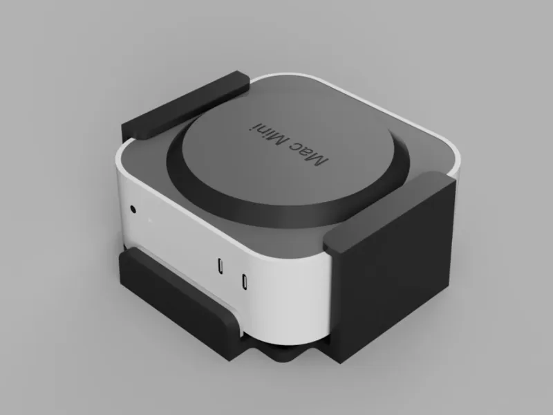 Mac Mini M4 VESA stand