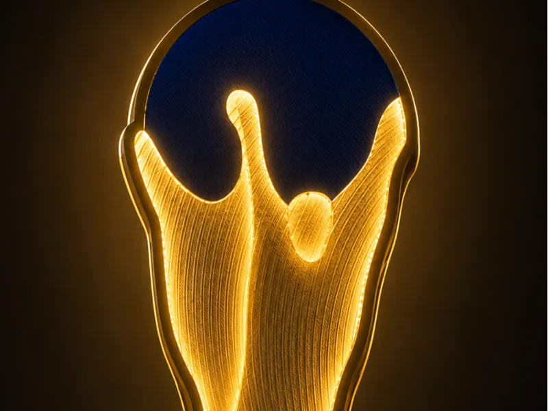 Coupe du monde 2026 / World Cup