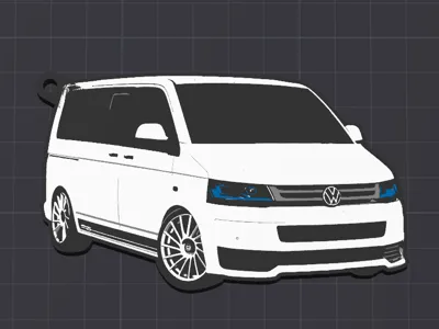T5 GP Sportline 