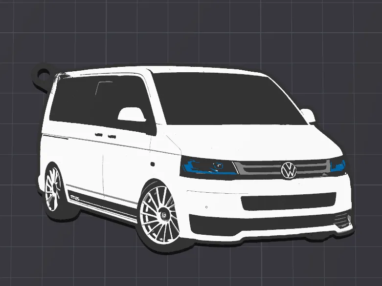 T5 GP Sportline 