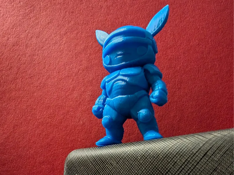 RoboPika – Beschützer von Kanto