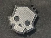 0.12mm 层高, 5 层墙, 15% 填充