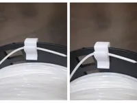 0.2mm layer, 3 walls, 15% infill