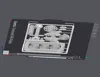 0.2mm layer, 2 walls, 15% Gyroid infill
