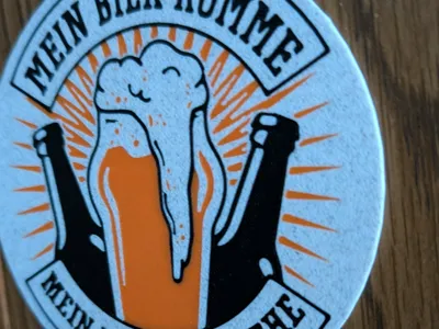 My Beer
