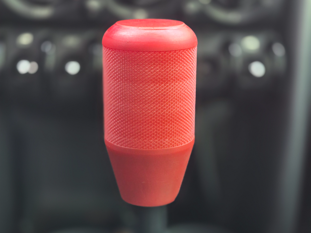 MINI Cooper 02-06 R50 R52 R53 Shift Knob