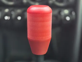 MINI Cooper 02-06 R50 R52 R53 Shift Knob