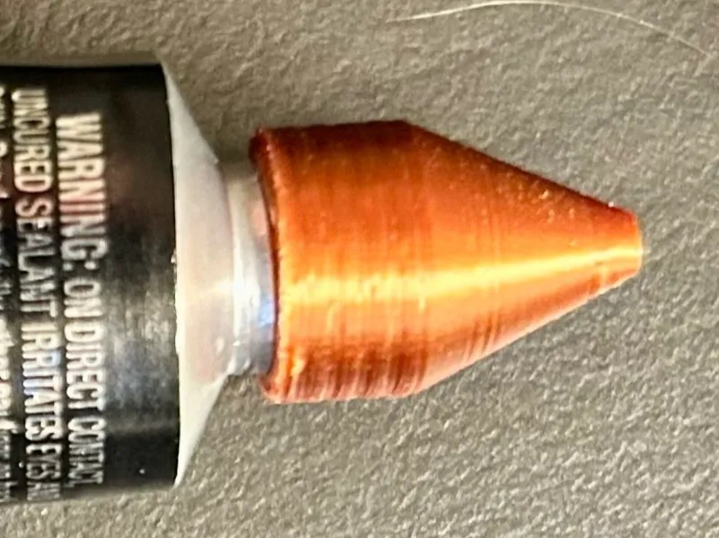 Permatex .5oz RTV Nozzle