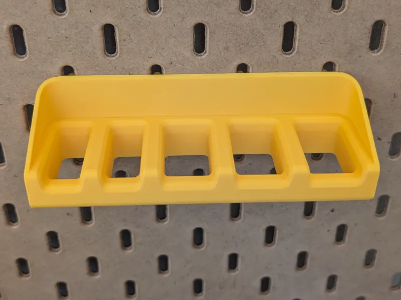 Plier Holder for IKEA Skadis