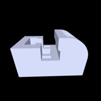 ABS 0.12mm layer, 6 walls, 15% infill