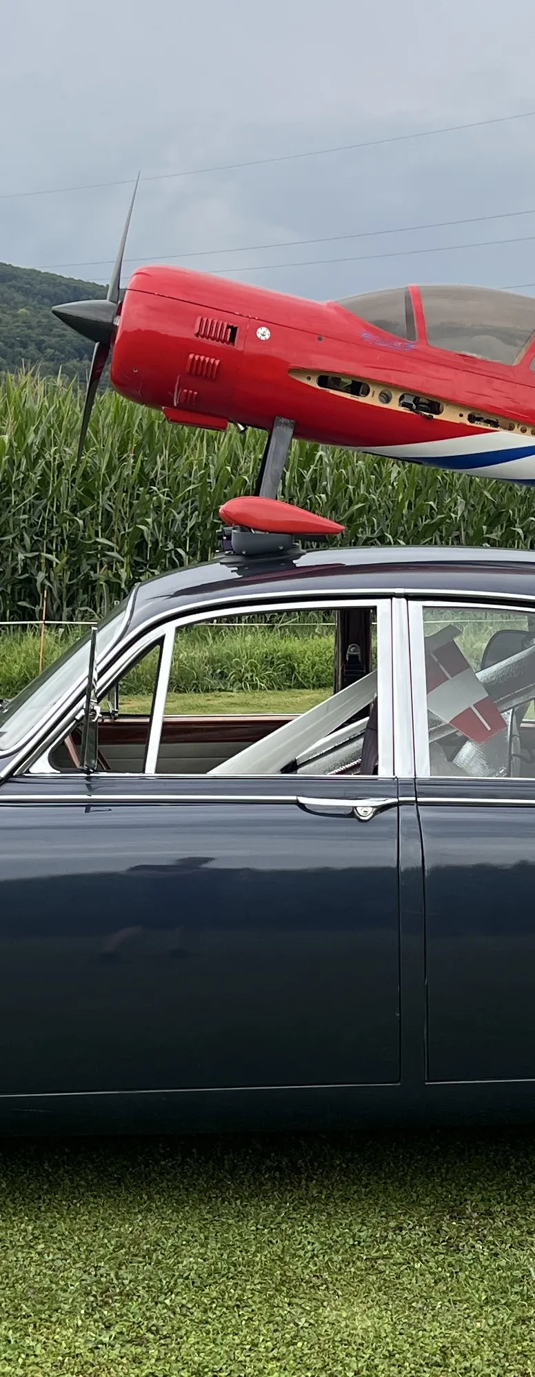 Wheel Rack Systems for Modelairplane - Free 3D Print Model - MakerWorld