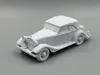 1933 Continental Flyer
