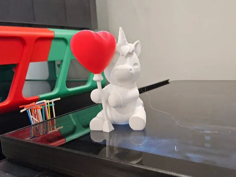 unicorn love