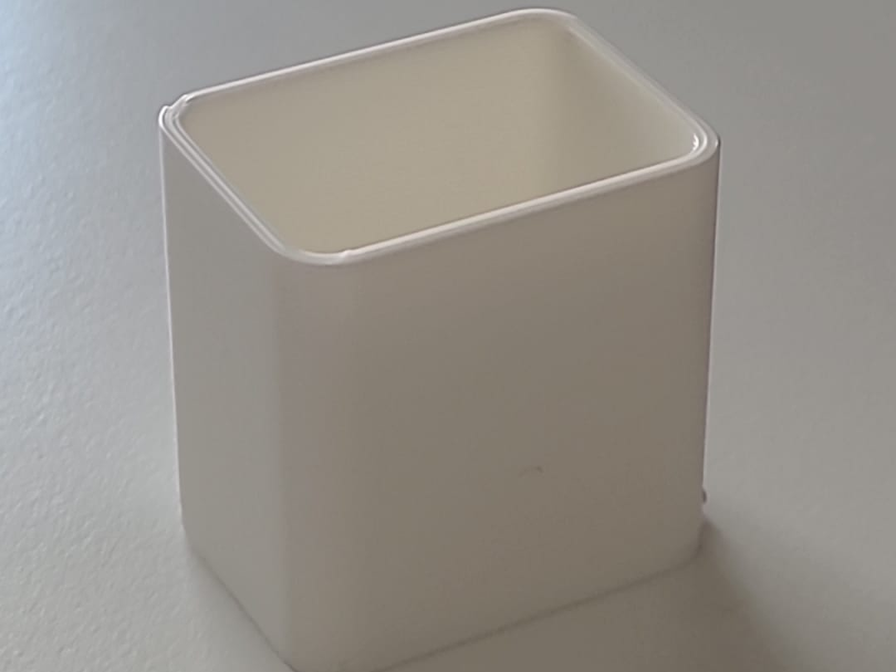 Parametric Rounded Box Generator