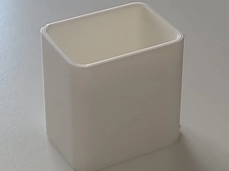 Parametric Rounded Box Generator