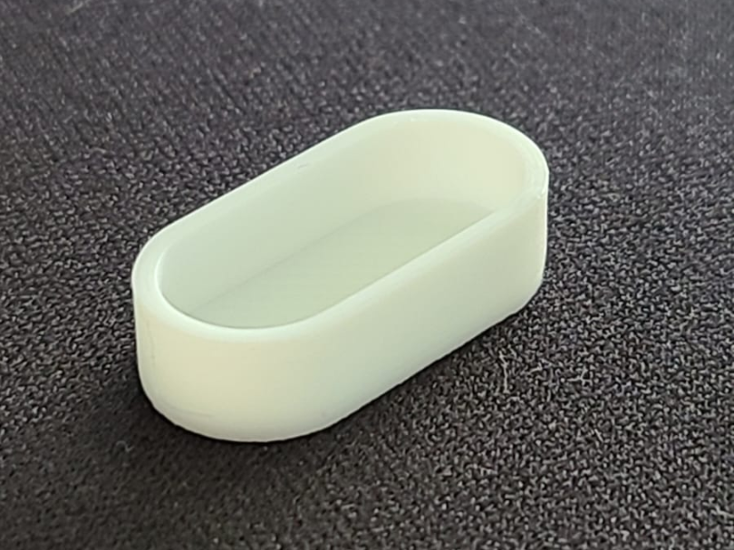 Parametric Rounded Box Generator