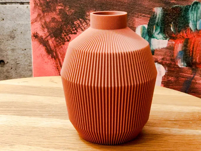 Vase Amphora